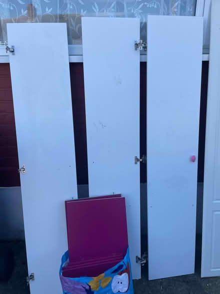 Photo of free chipboard (Chistlehurst) #3