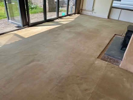 Photo of free Carpet 7m x 4m (Bucknell SY7) #2