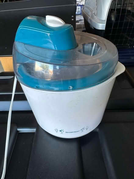Photo of free Ice cream maker (Polegate) #1