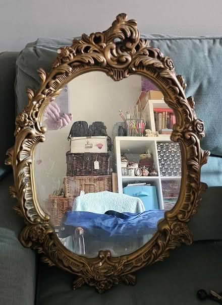 Photo of free Mirror (Egham TW20) #1