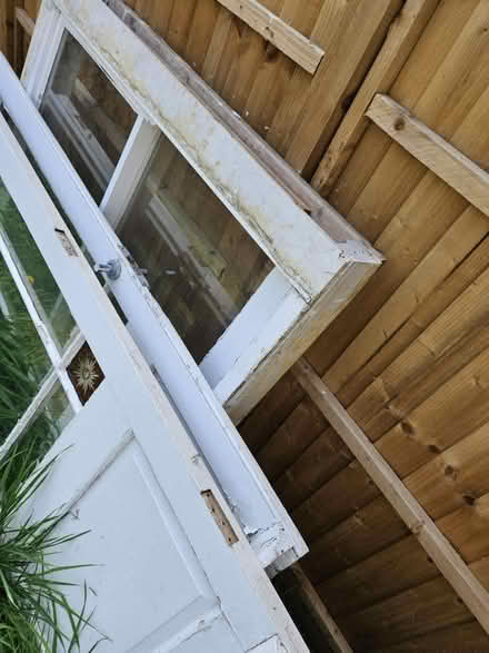 Photo of free Internal doors & bay window (SE20) #2