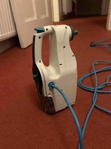 Photo of free VAX steam fresh combi cleaner (Cannongate EH8) #3