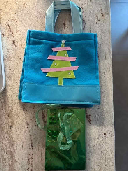 Photo of free Christmas miscellany (Croton-on-Hudson) #2