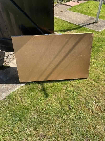 Photo of free Pasting table (Welling DA16) #1