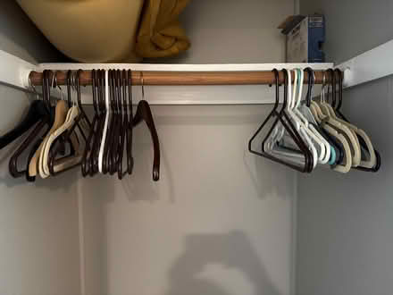 Photo of free Hangars (Ballard) #2