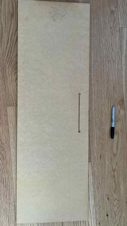 Photo of free Owl wall hanging (Hintonburg) #3