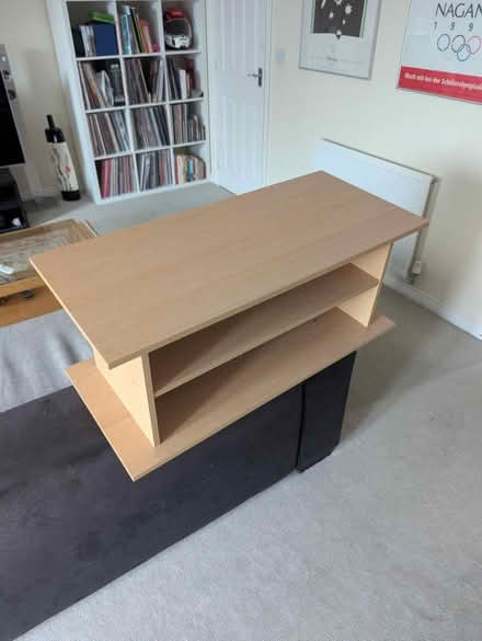 Photo of free TV stand (Cheswick Village) #1