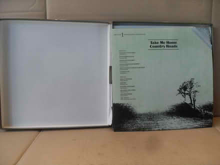 Photo of free Readers Digest Country Music Vinyl Collection (Cainscross GL5) #3