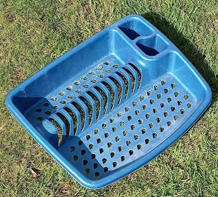 Photo of free Dish drainer (Chippenham SN15) #1