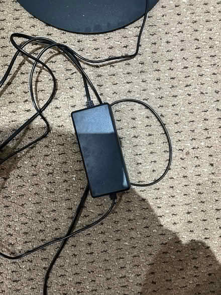 Photo of free LED arc lamp.. not working (Bare LA4) #2