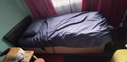 Photo of free Adjustable bed electric (Stretford M32) #1