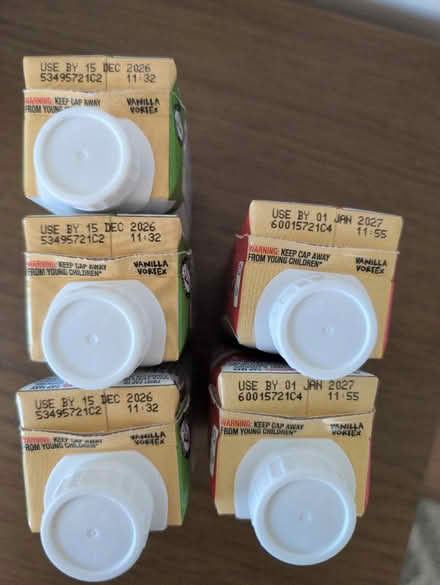 Photo of free 5 cartons Boost Kid Essentials (El Cerrito) #4