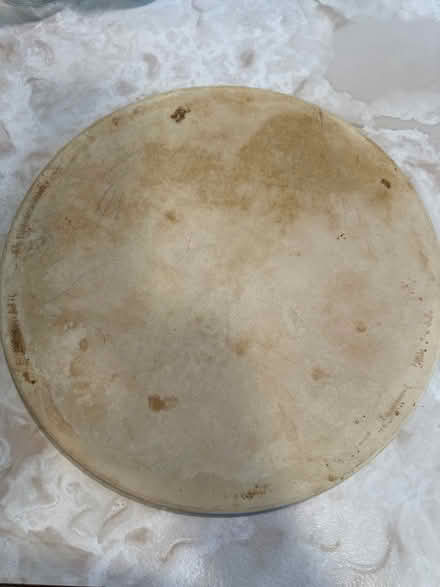 Photo of free Pizza stone (by arundel mills) #1