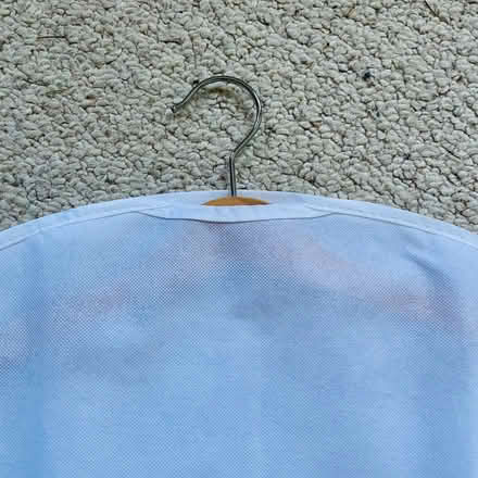 Photo of free Clothes Dust Covers x 6 (City of Bristol BS5) #4