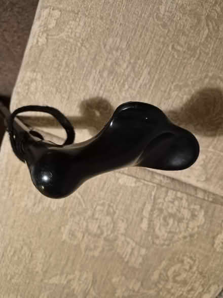 Photo of free Folding walking stick (IP5) #1