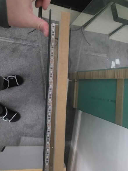 Photo of free 2 Large Mirrors (TS4) #3