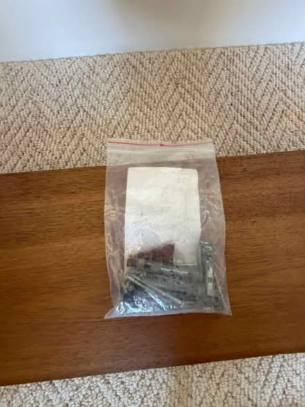 Photo of free West Elm Floating Shelf 153cm (Kemptown Brighton) #4