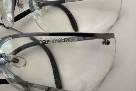 Photo of free Safety Glasses (Burridge PO15) #1