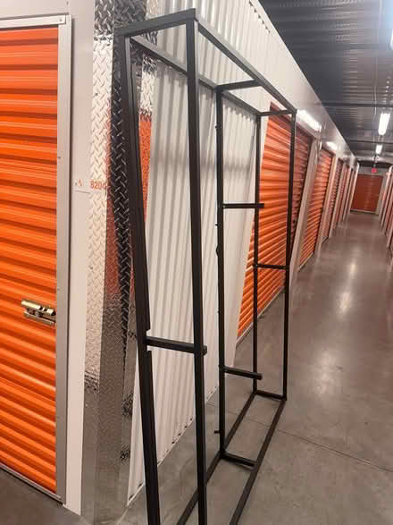 Photo of free Queen Mattress and Bed Frame (Sunnyvale) #2