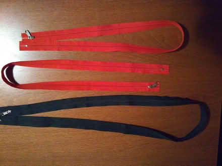 Photo of free Zips (Elmstead BR7) #1