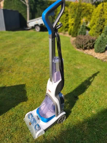 Photo of free Vax (CH49) #1