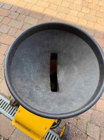 Photo of free Garden Shredder/chipper (Malvern WR14) #4