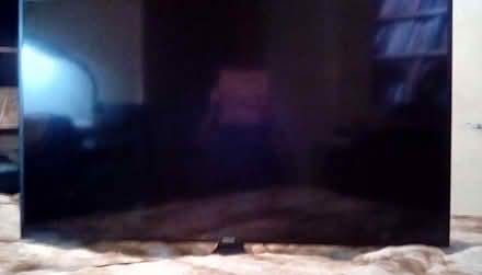 Photo of free Samsung 50" tv (Cosham PO6) #1