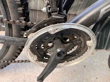 Photo of free Mountain bike (Yorktown) #3