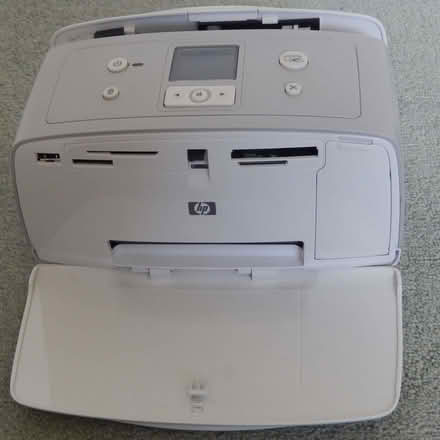 Photo of free HP Photosmart 325 photo printer (Elmstead BR7) #2