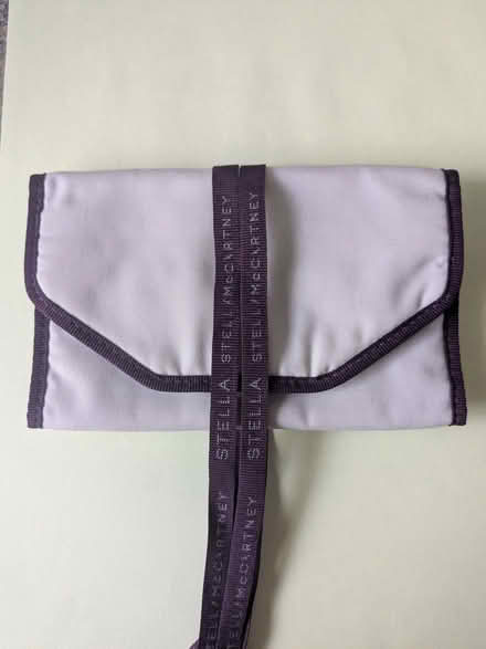 Photo of free Small Jewellery Pouch (Beulah Hill SE19) #1