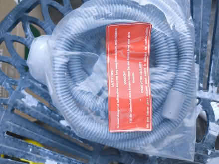 Photo of free Hose (CT2) #1
