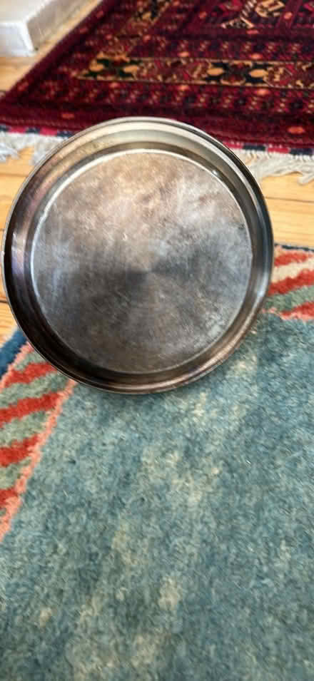 Photo of free Stainless steel kettle (Cheltenham) #3