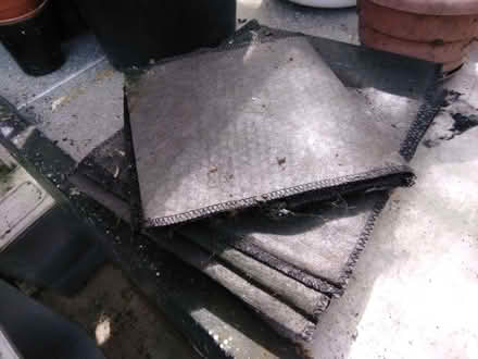 Photo of free Pond planter bags (Fareham PO15) #1