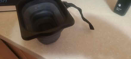 Photo of free Collapsible caddy for your car (South beacon hill) #1