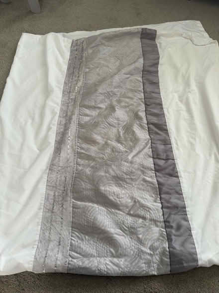 Photo of free Kingsize Duvet cover (Gosforth NE3) #2
