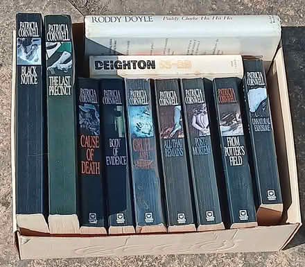 Photo of free Books (Chippenham SN15) #2