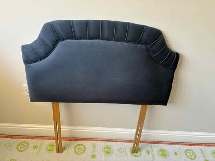 Photo of free Single bedhead (Hindhead GU26) #1