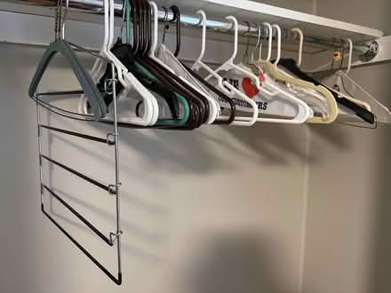 Photo of free Hangars (Ballard) #1