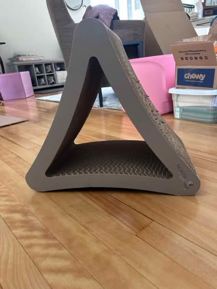 Photo of free Cat scratcher (Arlington) #2