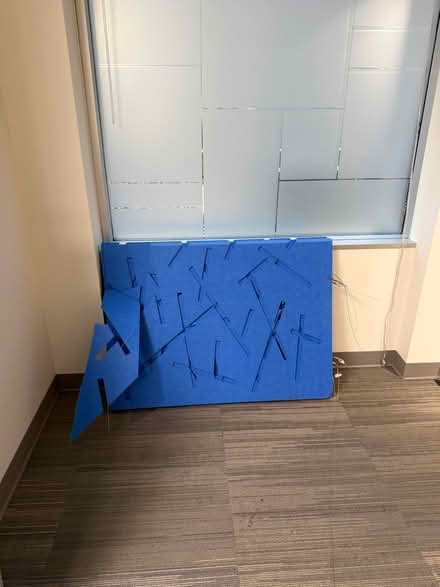 Photo of free Office Furniture/Supplies (Downtown Salt Lake) #4