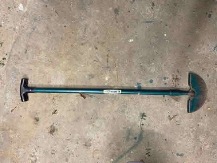 Photo of free Half moon turf edger (Southdown AL5) #1