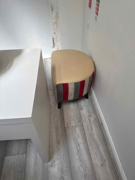 Photo of free Two stools (Bethnal Green E2 9LJ) #1