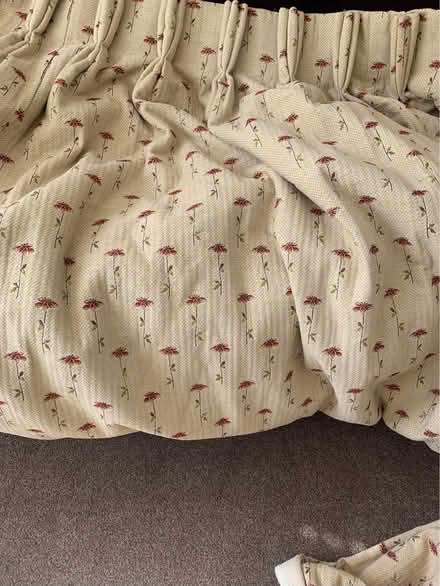 Photo of free Thermal curtains (Bebington CH63) #3