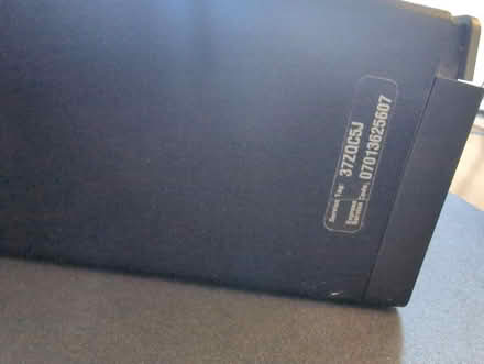 Photo of free PC (RH16) #4