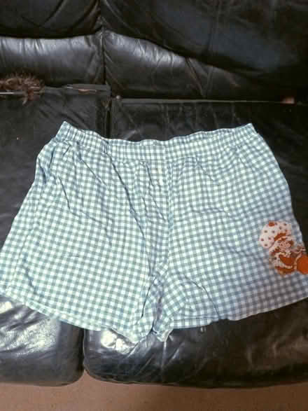 Photo of free Clothes (White Center) #2