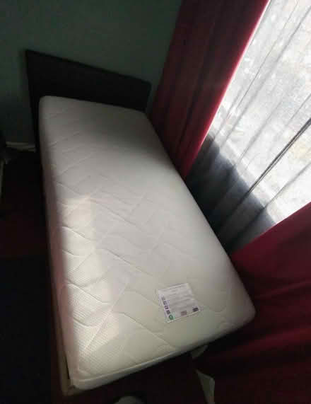 Photo of free Adjustable bed electric (Stretford M32) #2