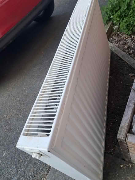 Photo of free Radiator (Knaresborough HG5) #1