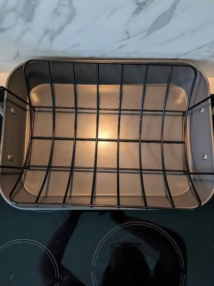 Photo of free Roasting tray (Braintree CM7) #1