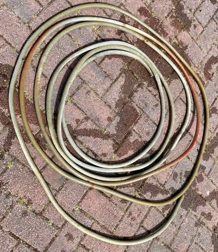 Photo of free Garden hose (Seaton EX12) #1
