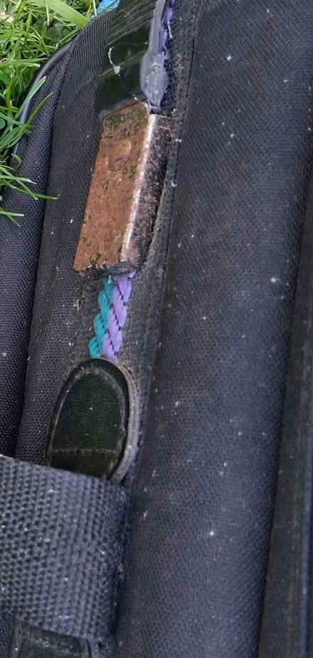 Photo of free Set of 3 Suitcases (Wickford SS12) #3